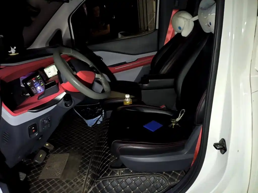 Baojun E200 — миниатюра 17