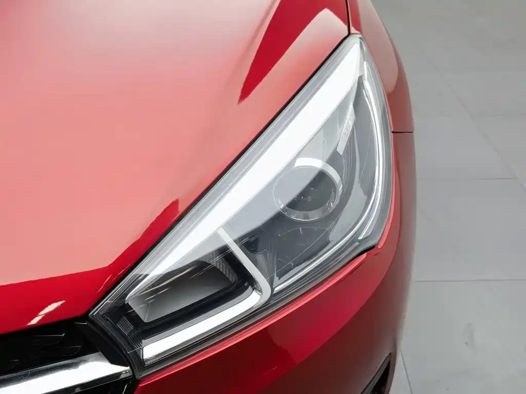 Chery Arrizo 5 — миниатюра 7