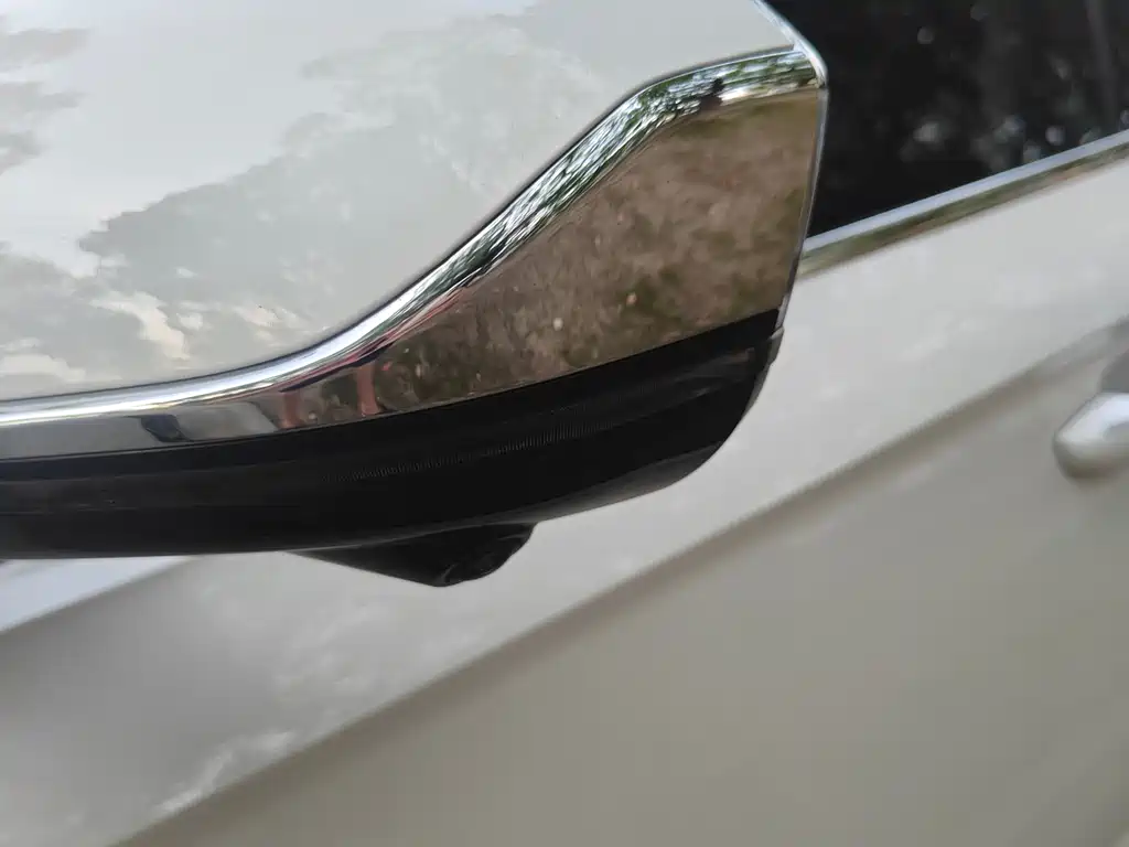 Geely Xingrui — миниатюра 10