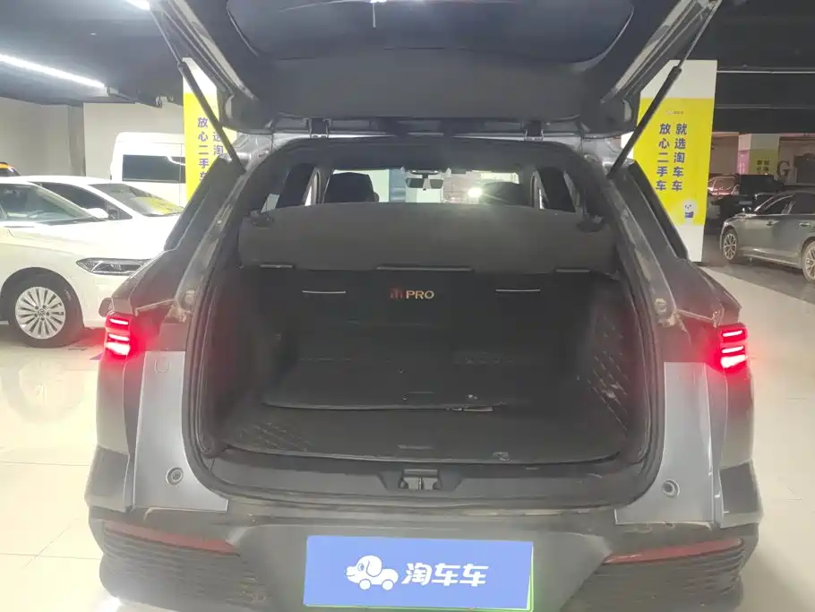 BYD Pro New Energy — миниатюра 4