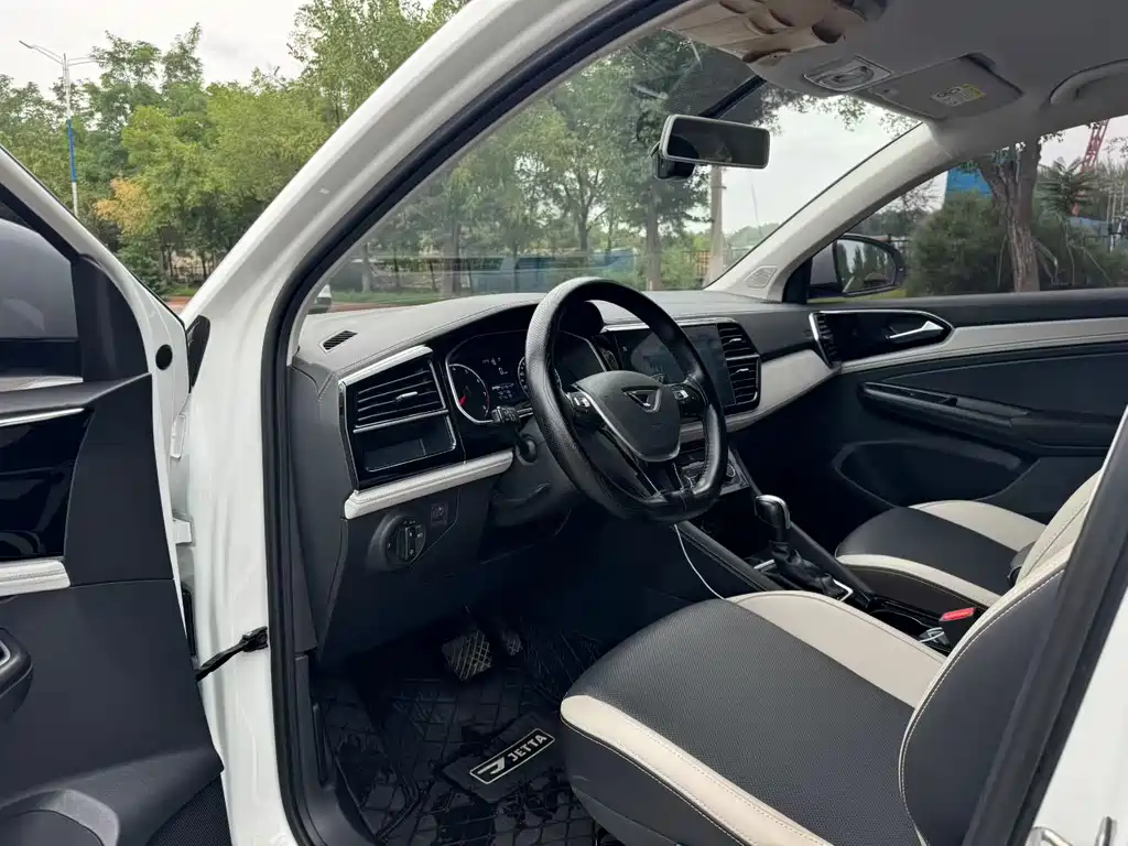 Jetta VS5 — миниатюра 6