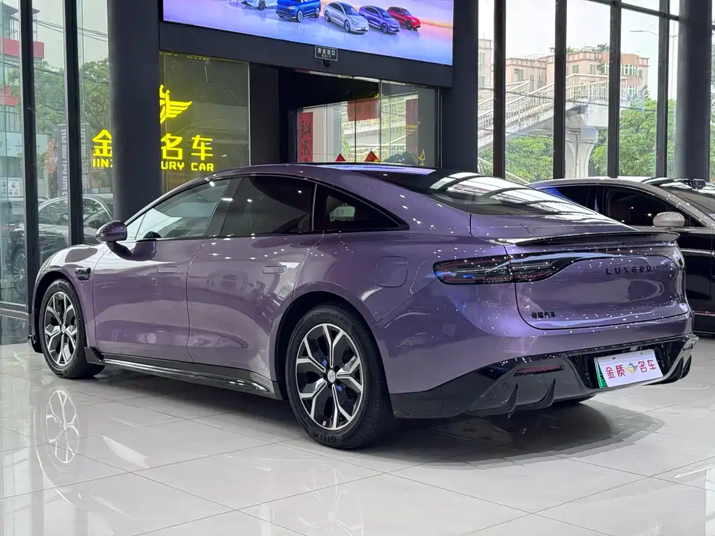 Zhijie Zhijie S7 — миниатюра 8