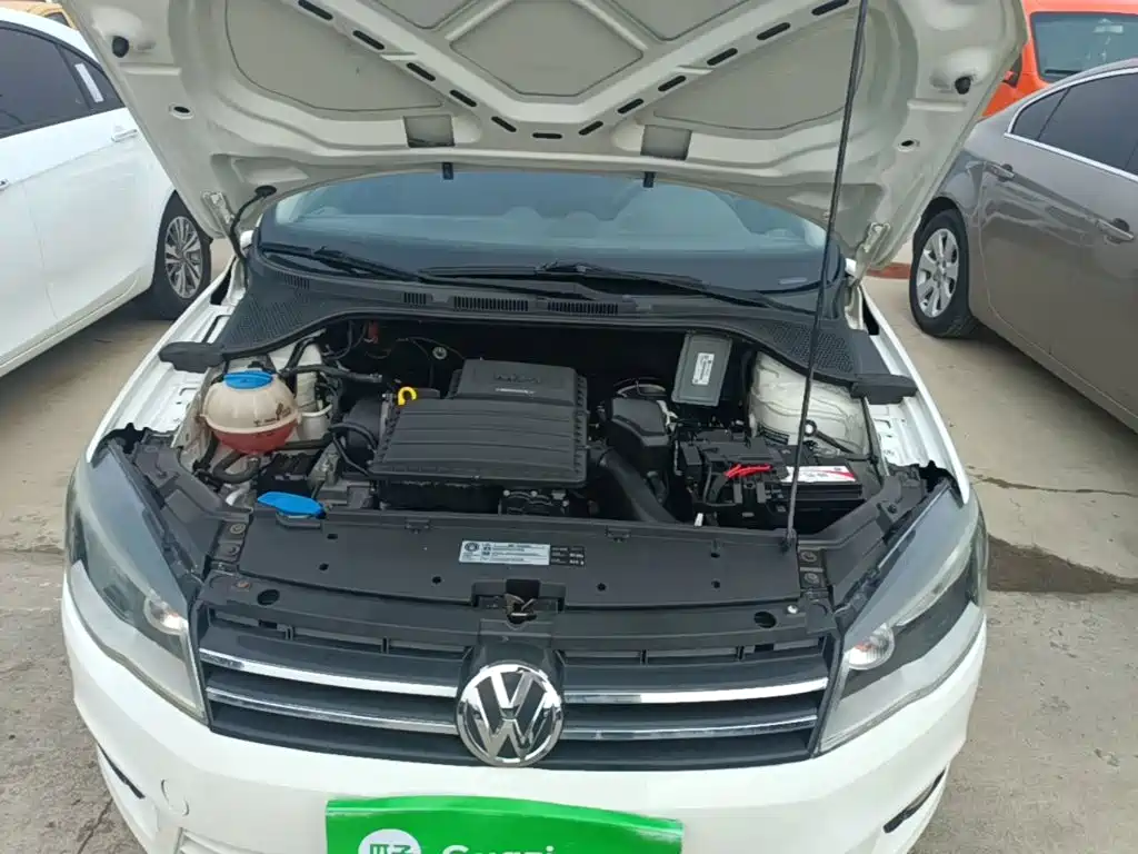 Volkswagen Jetta — миниатюра 20