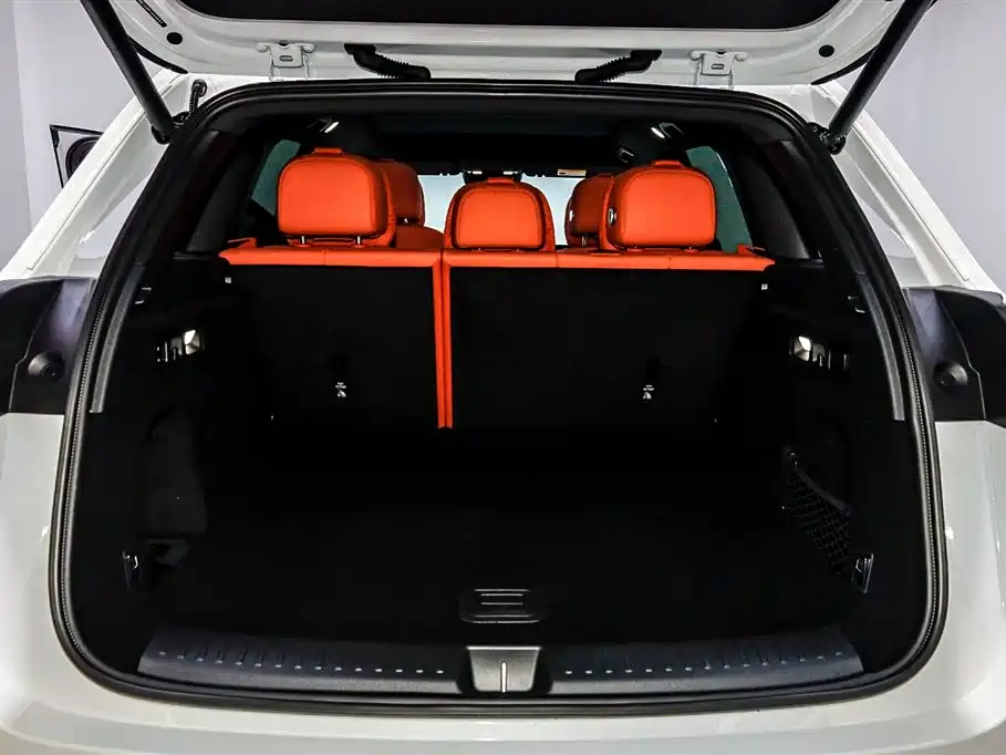 Li Auto L6 2024 Max