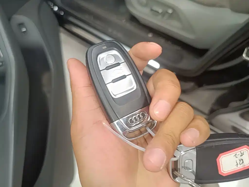 Audi Q5 — миниатюра 9