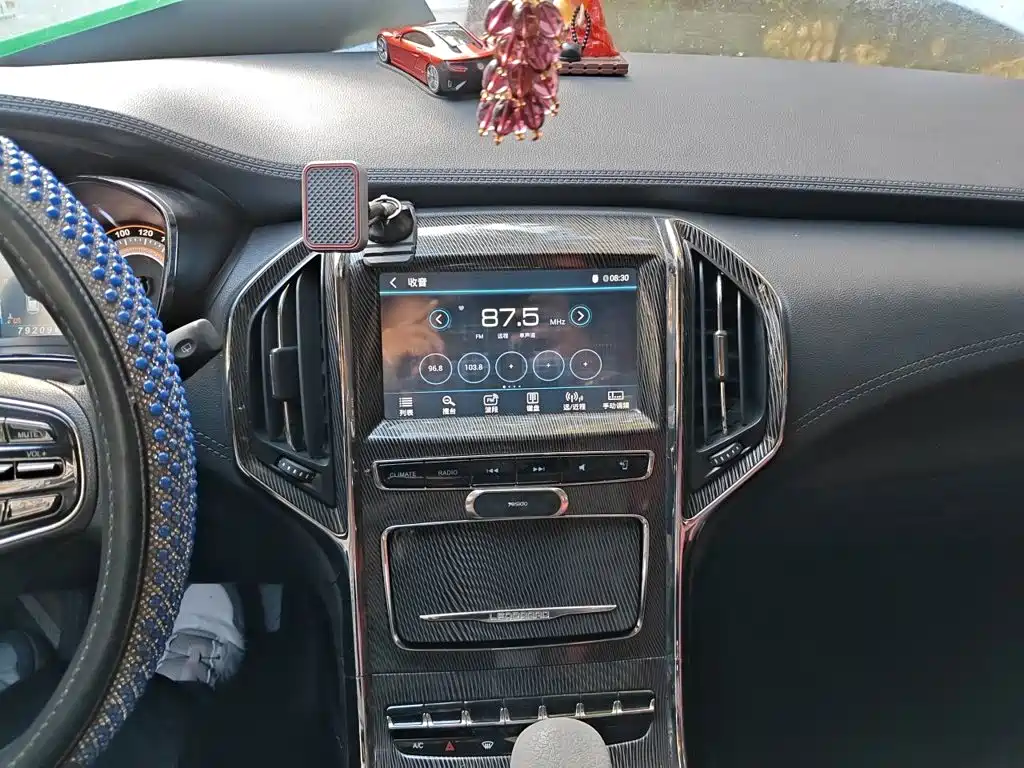Leopaard Leopaard CS9 — миниатюра 14