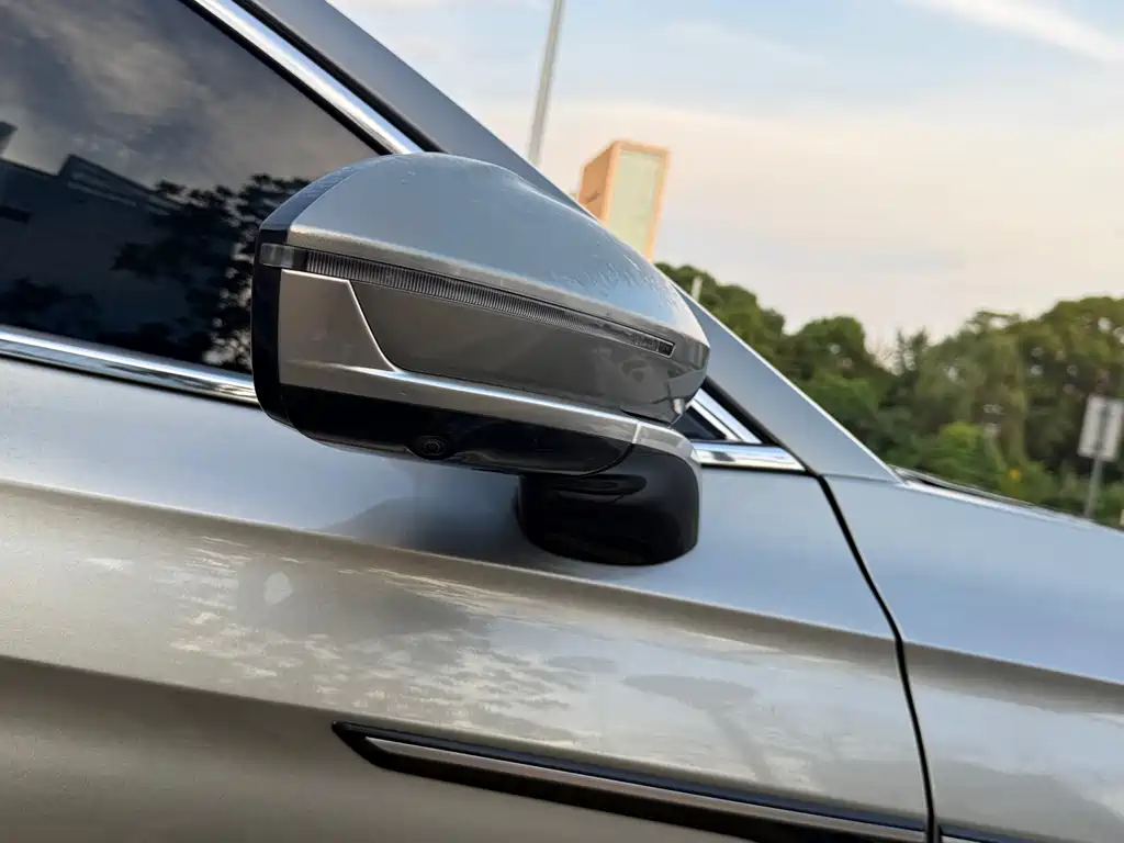Chery Arrizo 8 — миниатюра 9