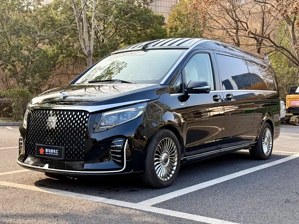 KETI CAR KTI SHENGM PEAK