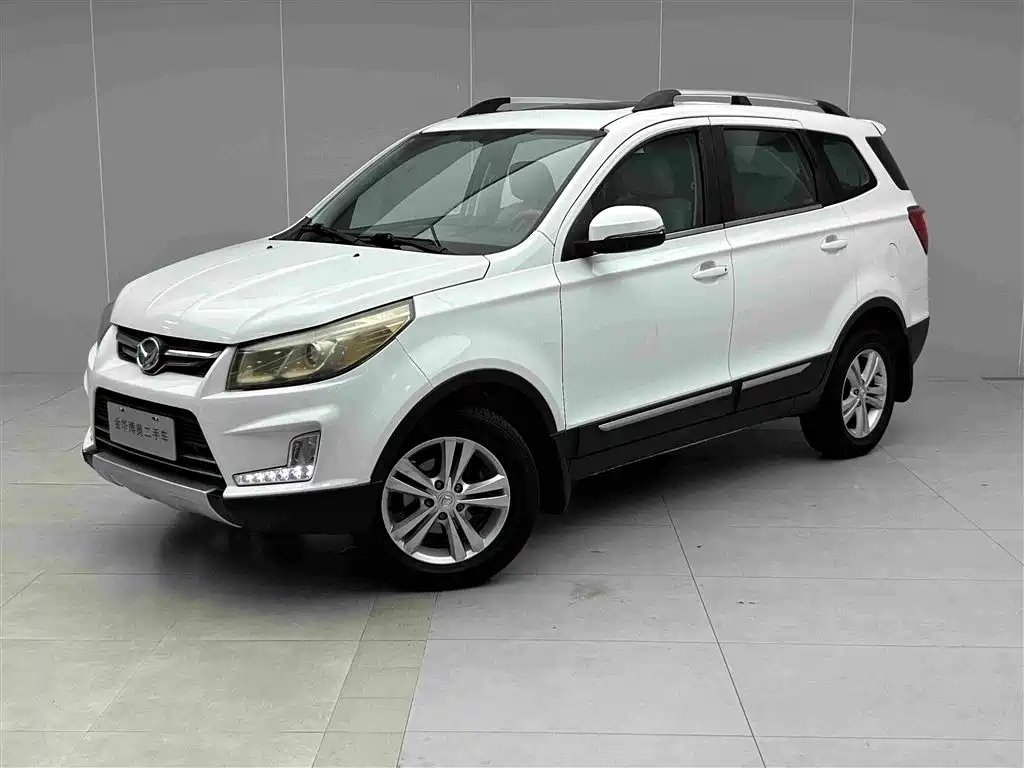 Huasu Huansu S3