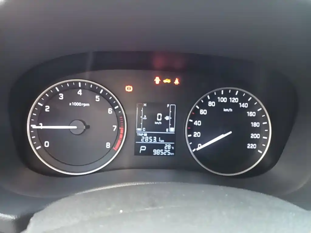 Hyundai ix25 — миниатюра 12