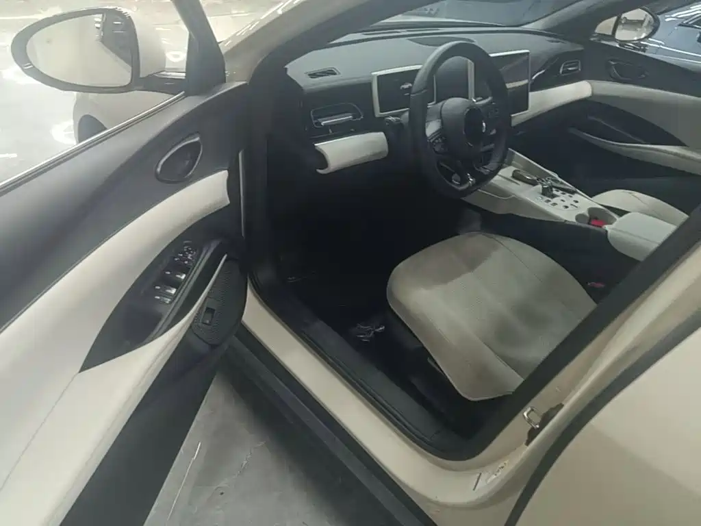 BYD Seal 06 — миниатюра 16