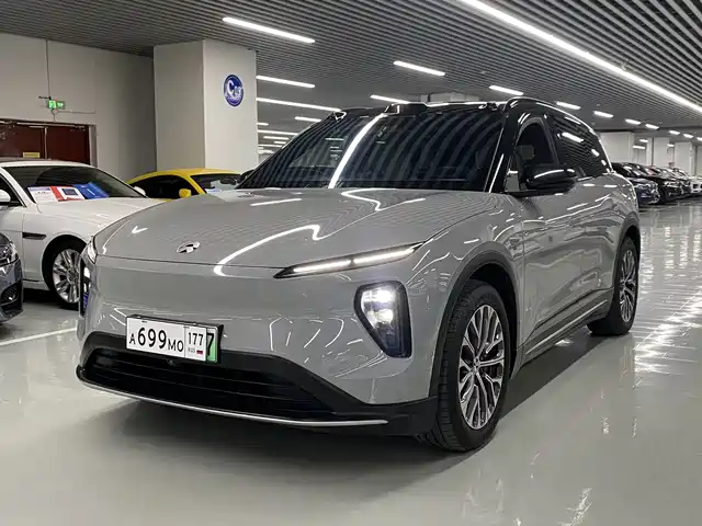 NIO ES6