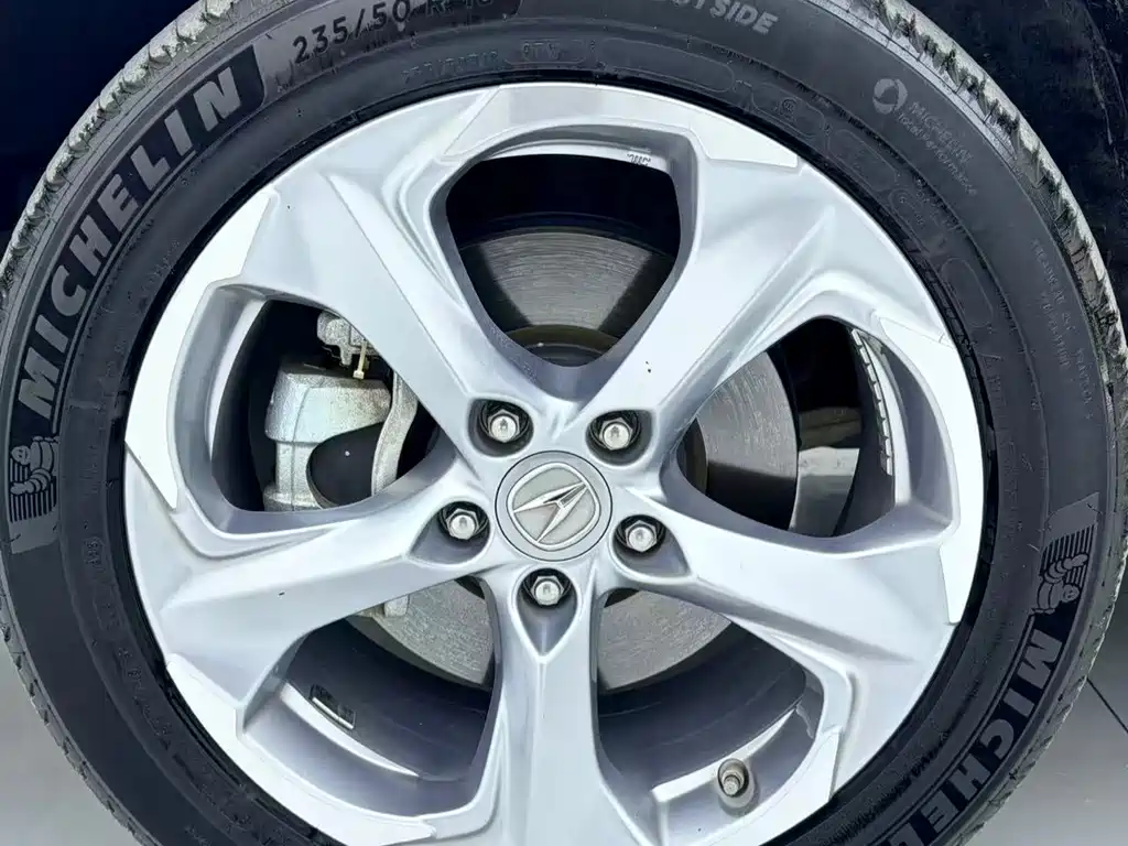 Acura CDX 1.5T 2WD Enjoy Edition, фото 18