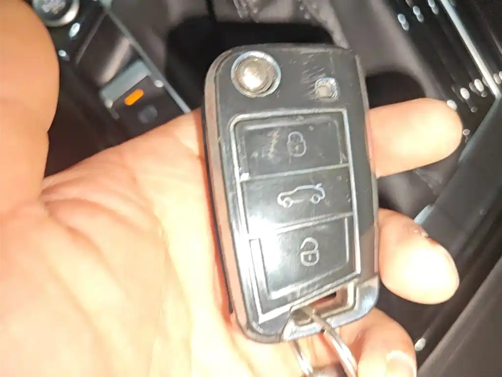 Volkswagen Tayron 2022 330TSI Luxury Smart Connect