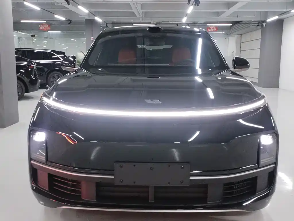 Li Auto IDEAL L9