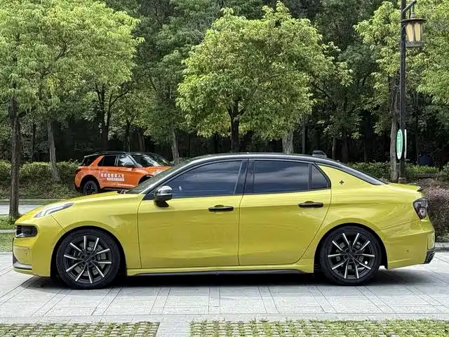 LYNK  03