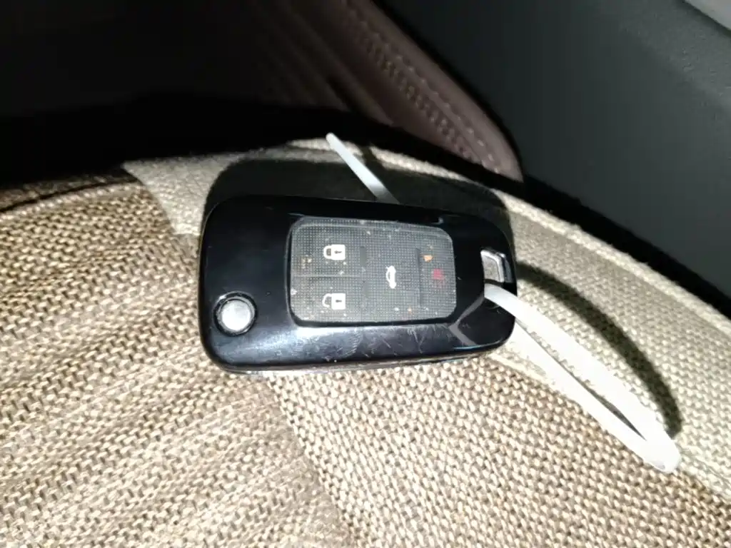 Chevrolet Malibu — миниатюра 9