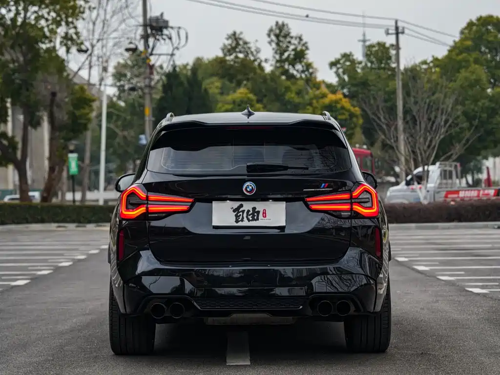 BMW X3 M