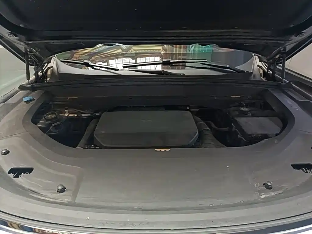 Li Auto Li L9 — миниатюра 20