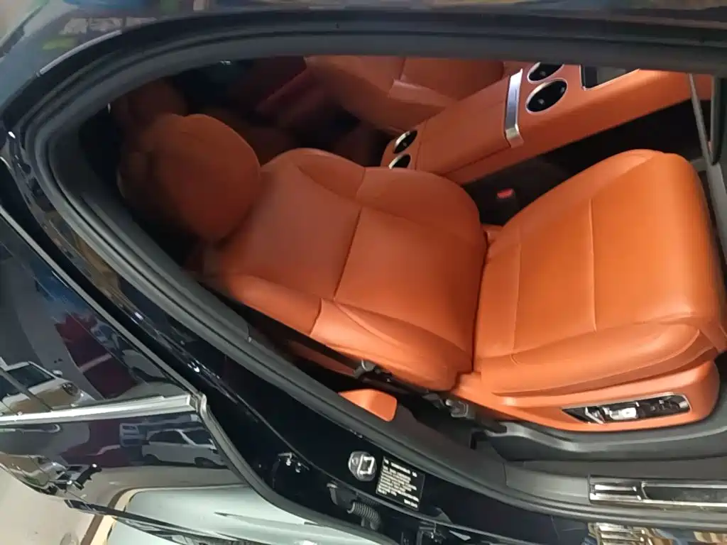 Li Auto Li L9 — миниатюра 25