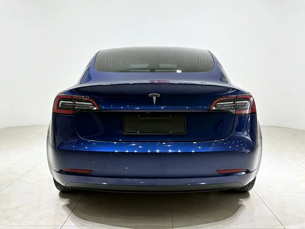 Tesla Model 3 — миниатюра 20