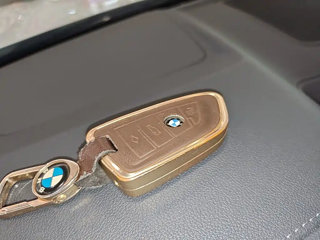 BMW X3 — миниатюра 17