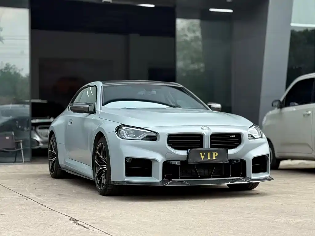 BMW M2 M2, фото 3