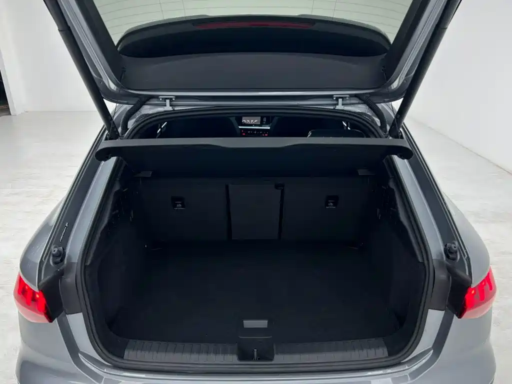 Audi A3 — миниатюра 16