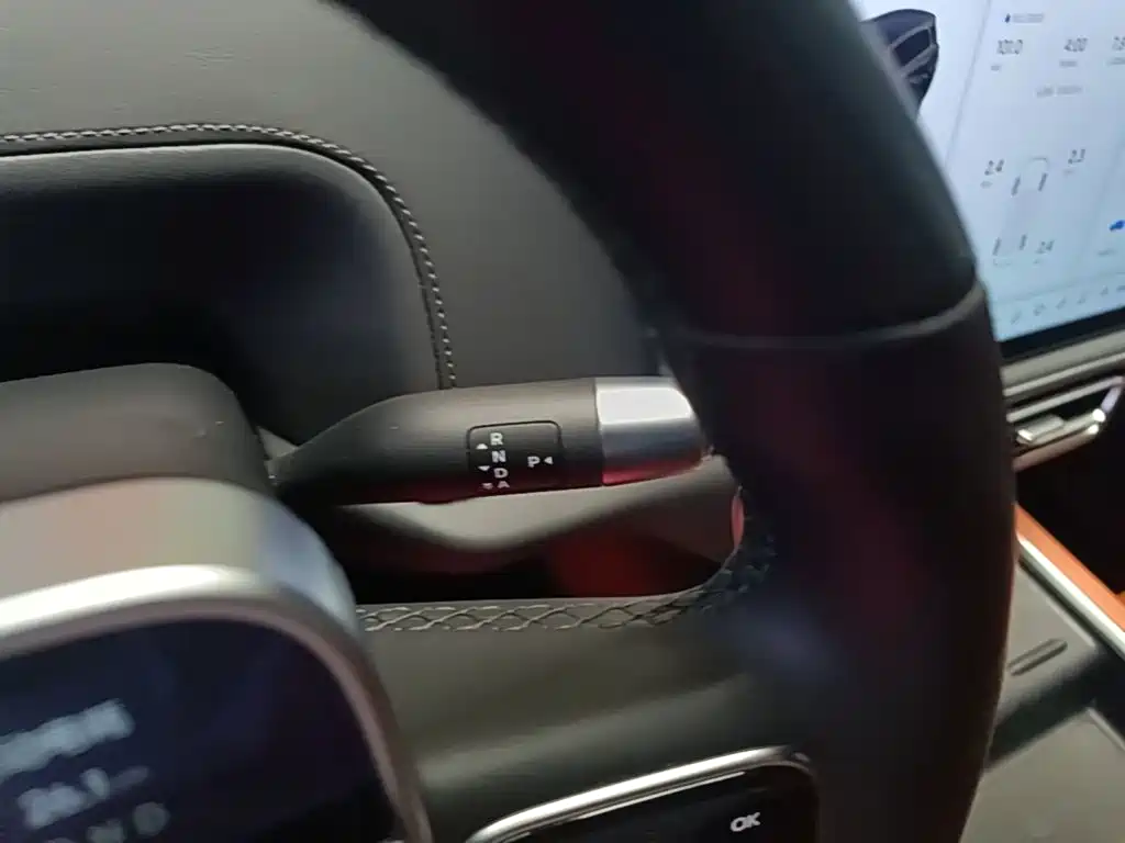 Li Auto Li L9 — миниатюра 14