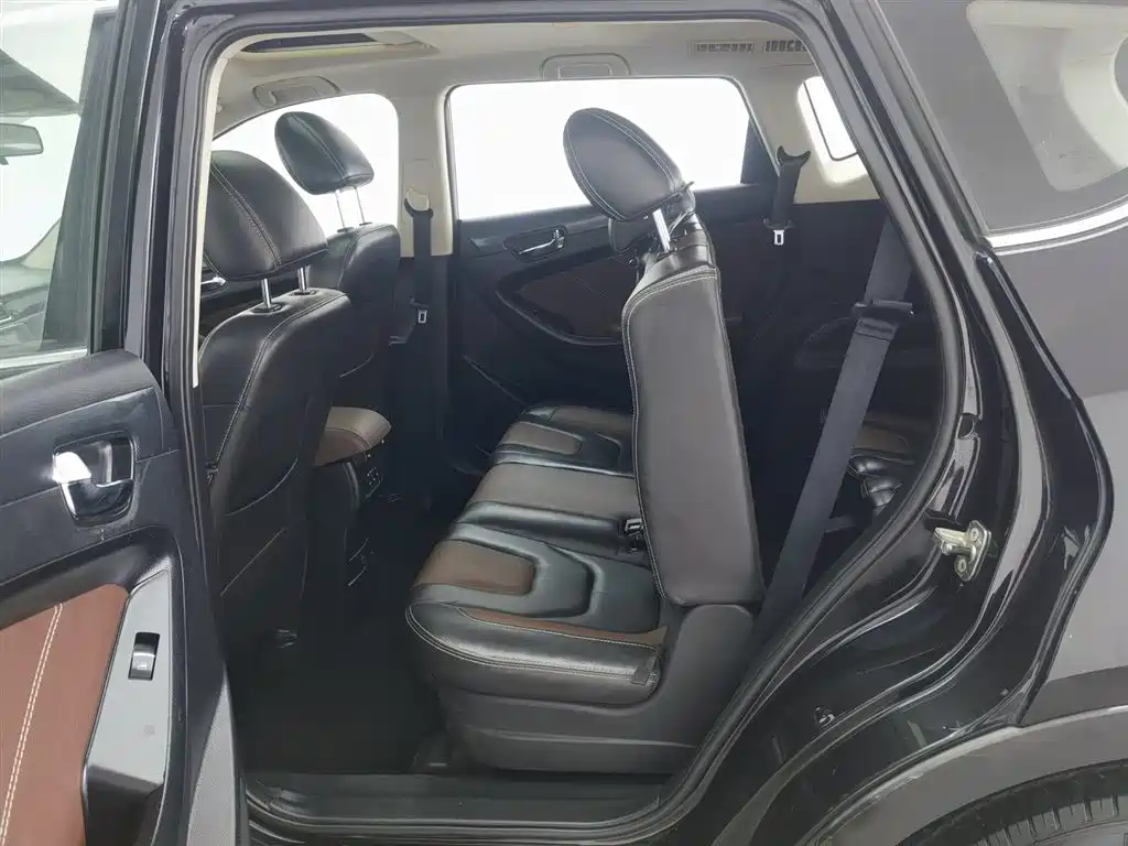 DONGFENG SCENERY 580