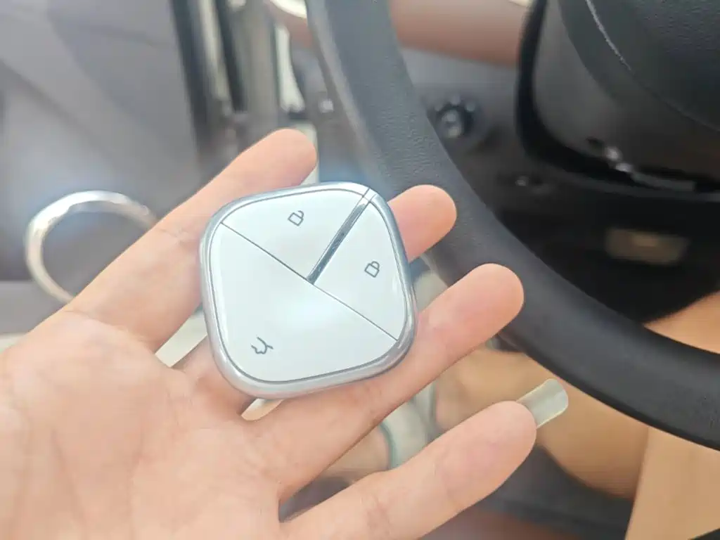 Wuling Bingo — миниатюра 9