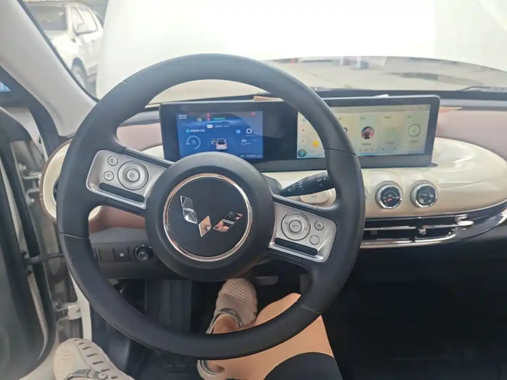 Wuling Bingo — миниатюра 11