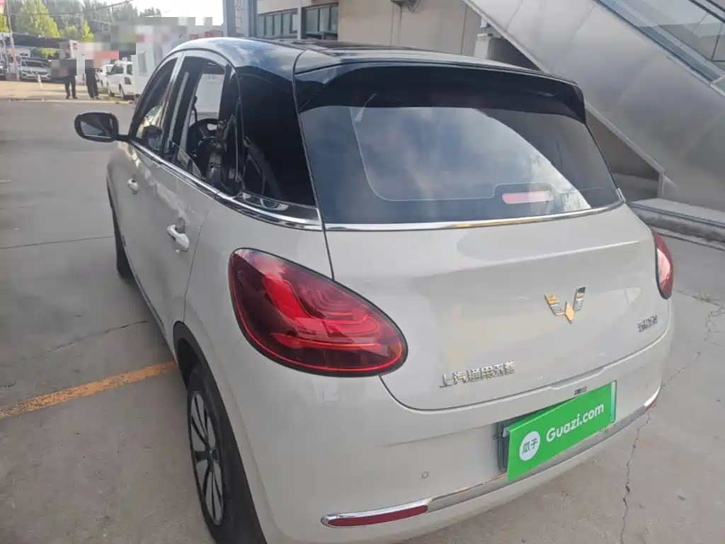 Wuling Bingo — миниатюра 5