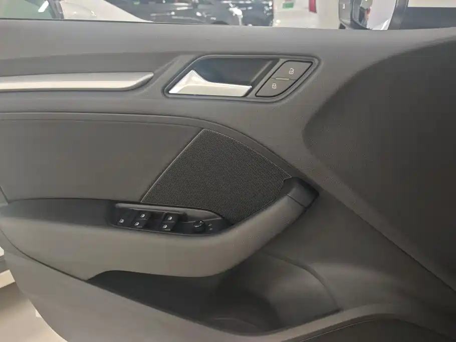 Audi A3 — миниатюра 7