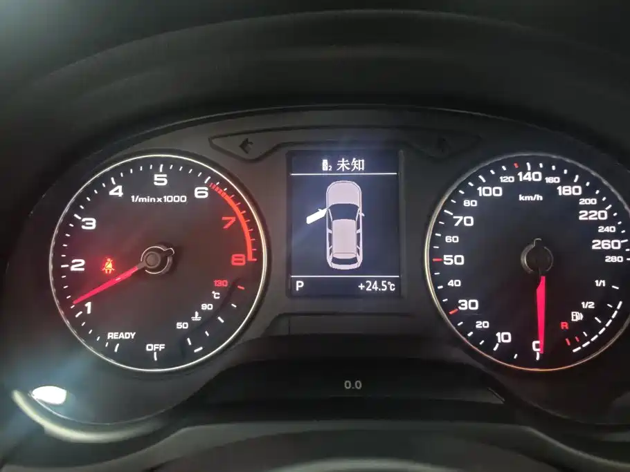 Audi A3 — миниатюра 14
