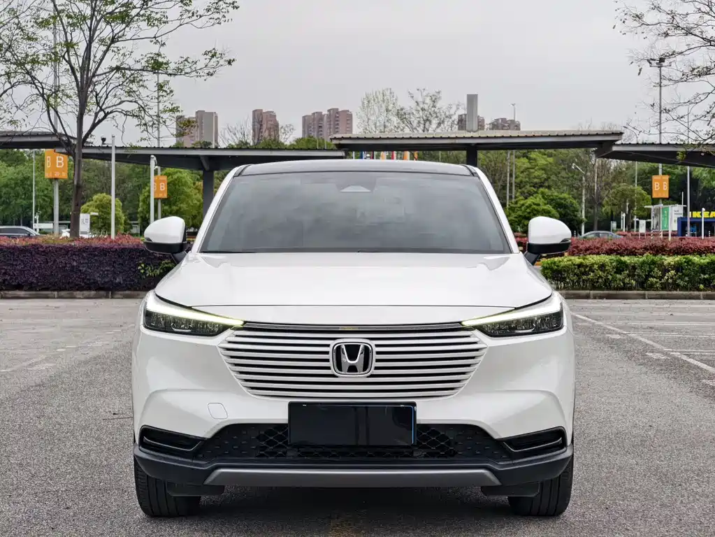 Honda Vezel 2023 1.5L CVT