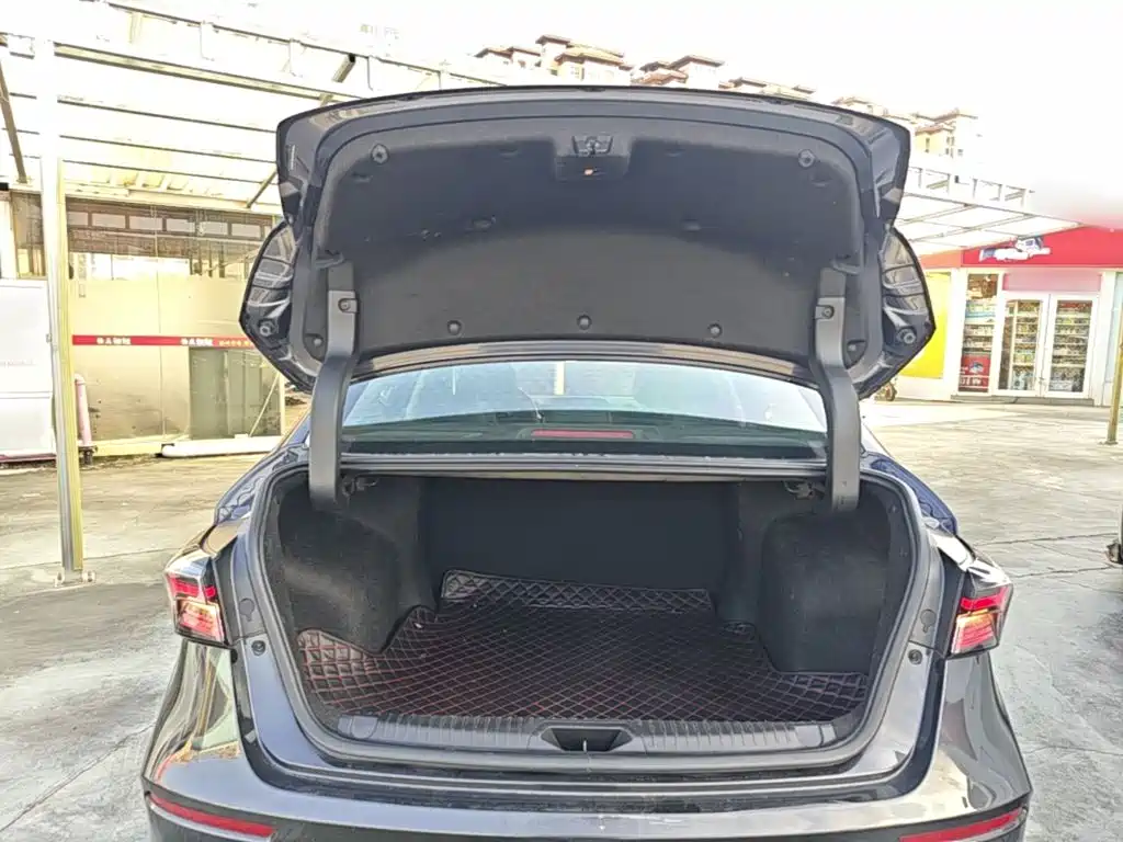 Chery Arrizo 5 PLUS — миниатюра 19