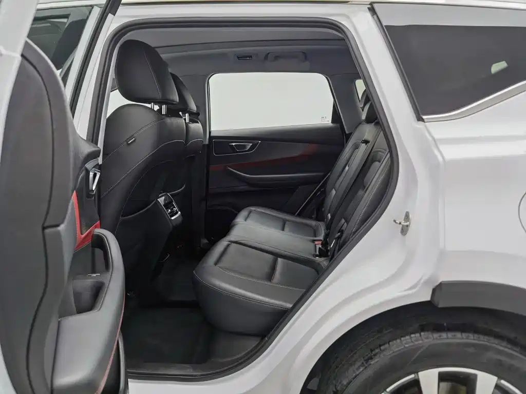 Chery Tiggo 7 — миниатюра 15