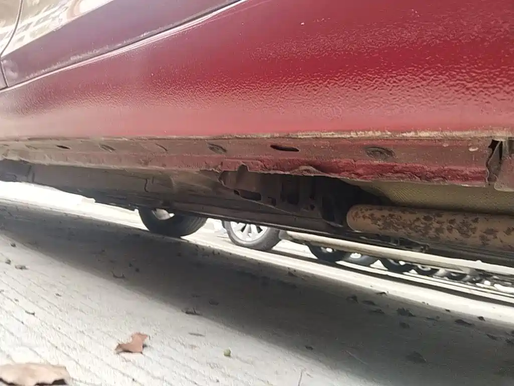 Chevrolet Malibu — миниатюра 22