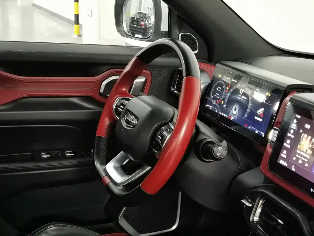 Geely Icon — миниатюра 22