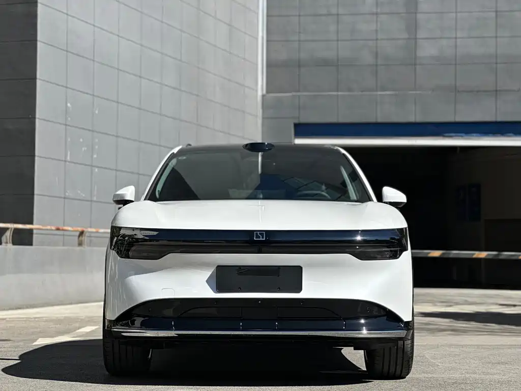 ZEEKR EXTREME KRYPTON 7X