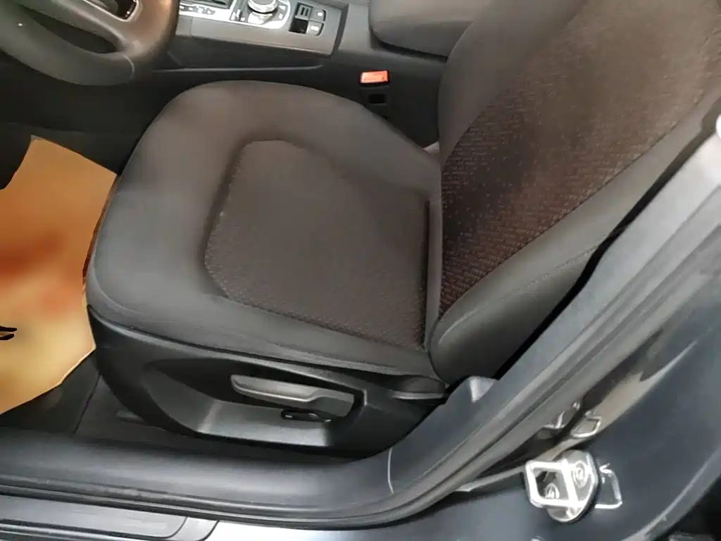Audi A3 — миниатюра 15