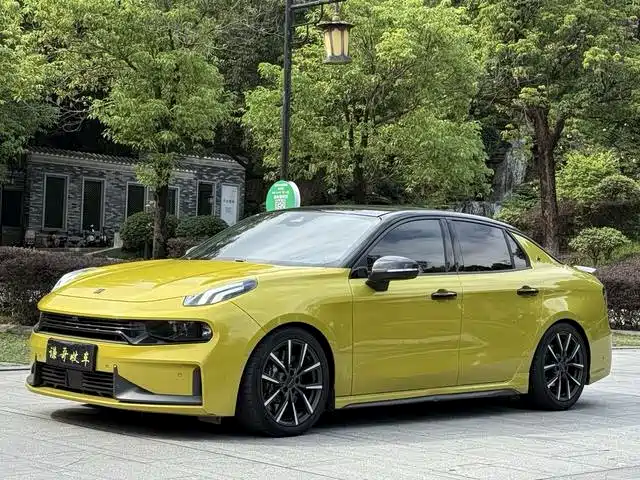 LYNK  03