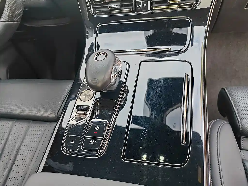 GAC Motor Trumpchi M8 — миниатюра 8