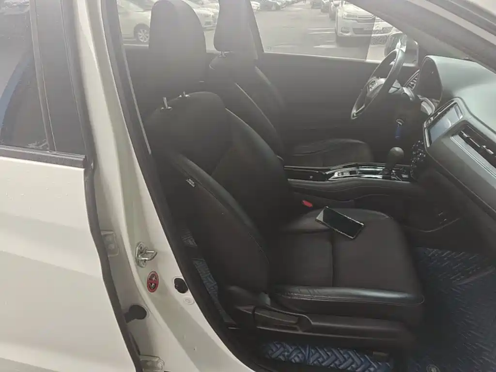 Honda Vezel — миниатюра 25