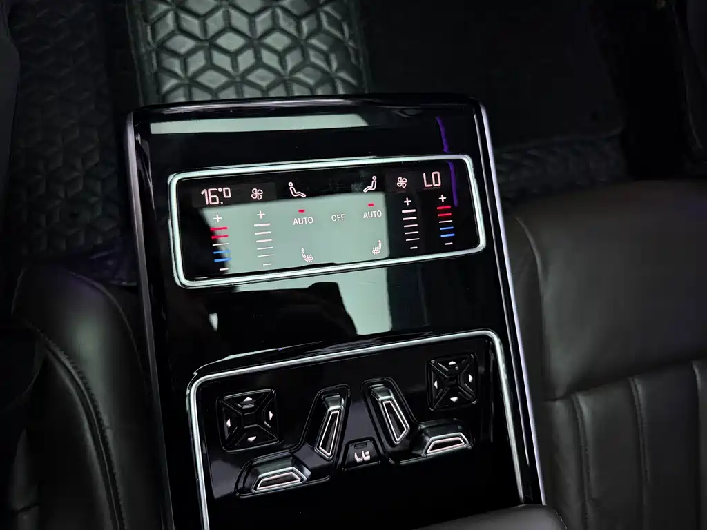 Audi A8 2019 Plus A8L 50 TFSI quattro Comfort