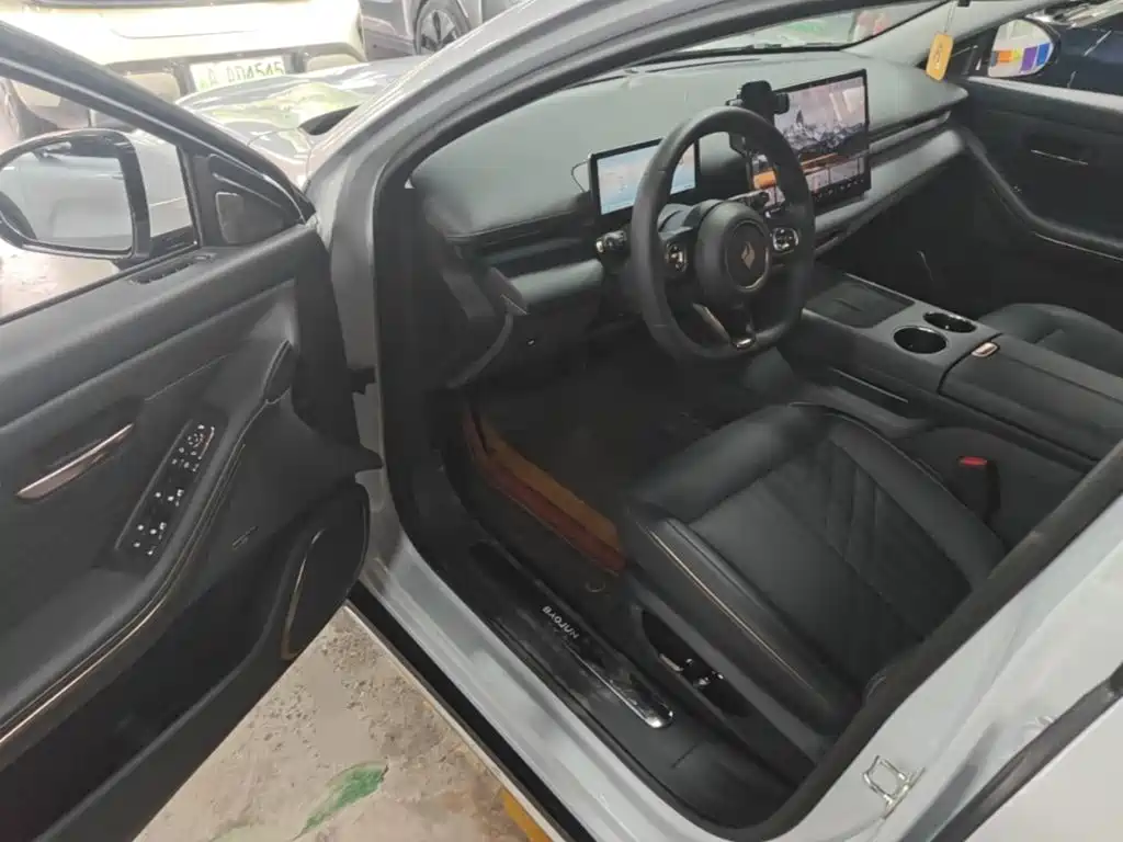 Baojun Xiangjing — миниатюра 16