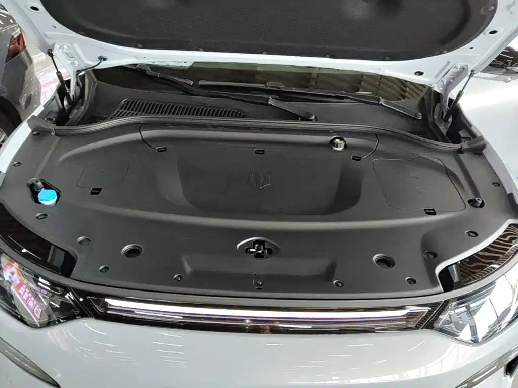 Leapmotor Leapmotor C11 — миниатюра 20