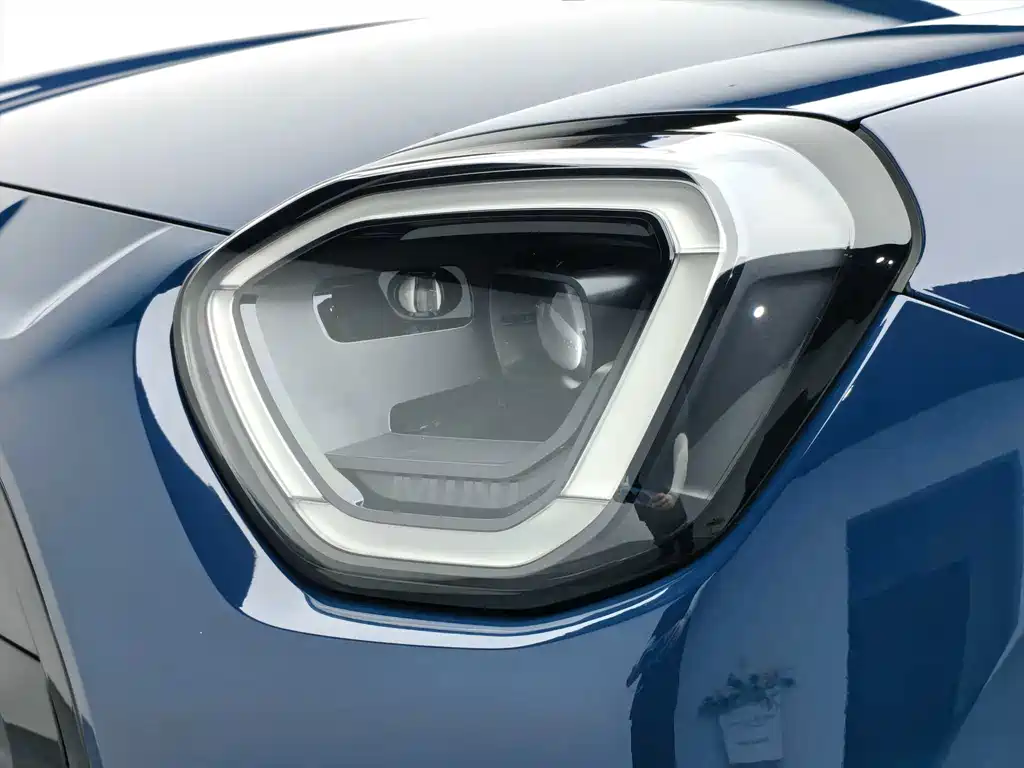 MINI MINI ACEMAN EV — миниатюра 10