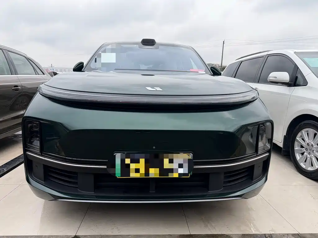 Li Auto IDEAL L9